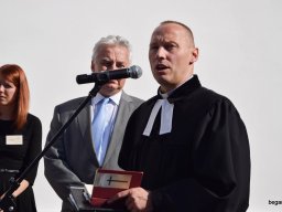 Nagytemplom Szentelés
